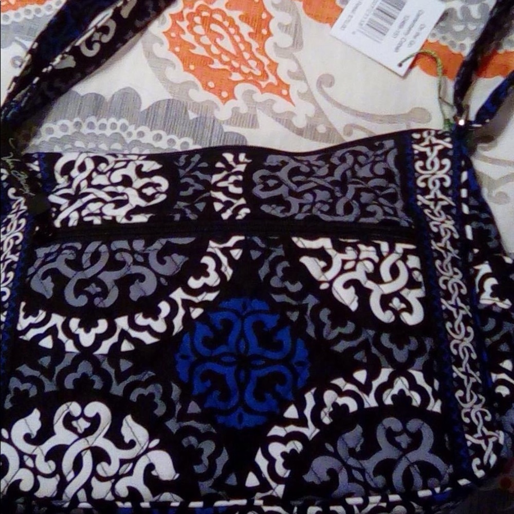 Vera Bradley purse